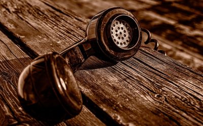 Bestellungen telefonisch oder per E-Mail